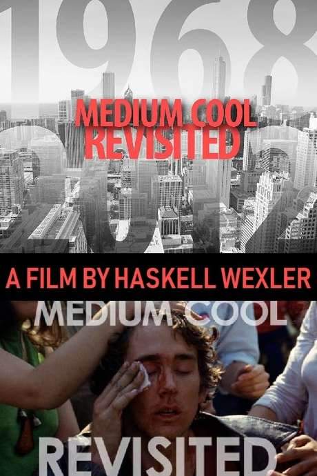 Medium Cool Revisited